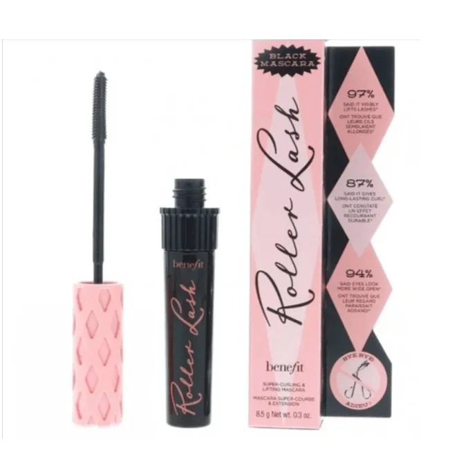 Benefit Roller Lash Mascara - 8.5g