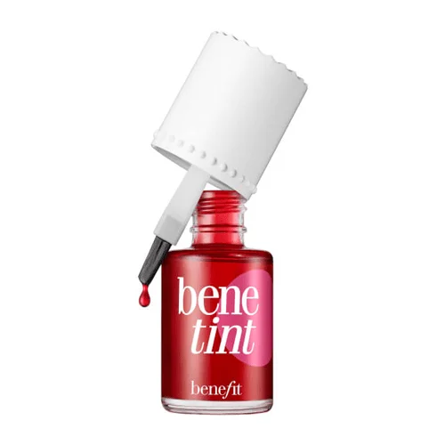 Benetint Rose Lip and Cheek Tint - 10.0 ml