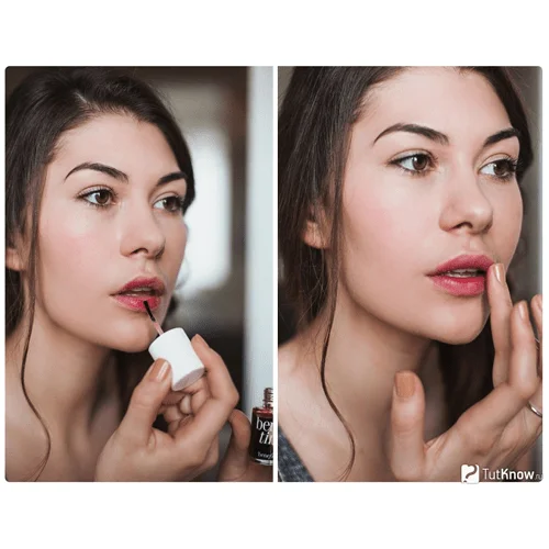 Benetint Rose Lip and Cheek Tint - 10.0 ml