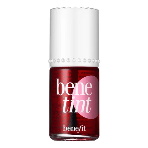 Benetint Rose Lip and Cheek Tint - 10.0 ml