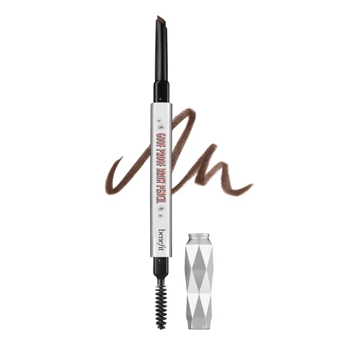 Benefit Goof Proof Slanted Brow Pencil - 04