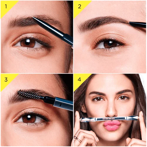 Precisely My Brow Pencil by Benefit - 05