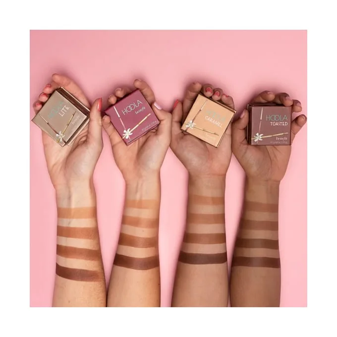 Матовый бронзатор Hoola 8 г от Benefit