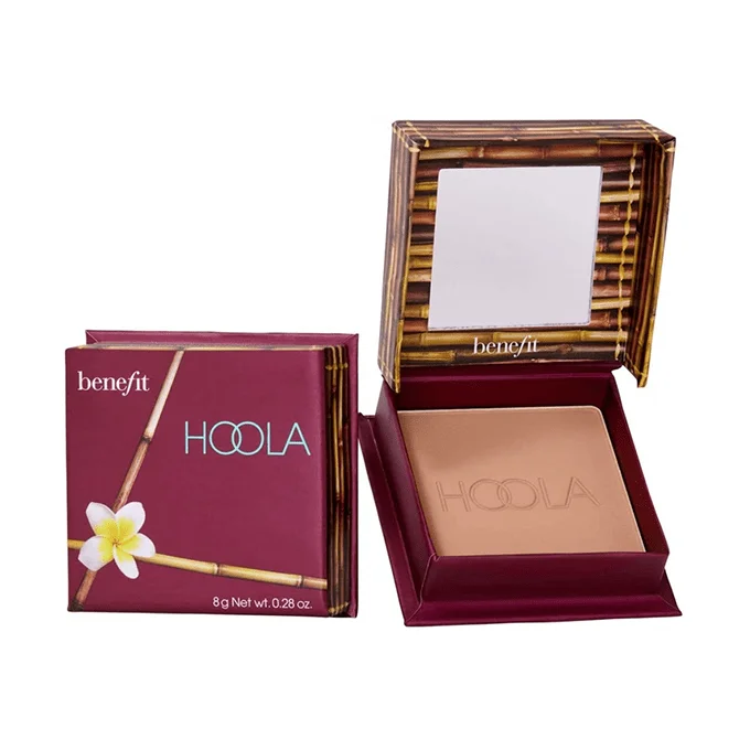 Матовый бронзатор Hoola 8 г от Benefit