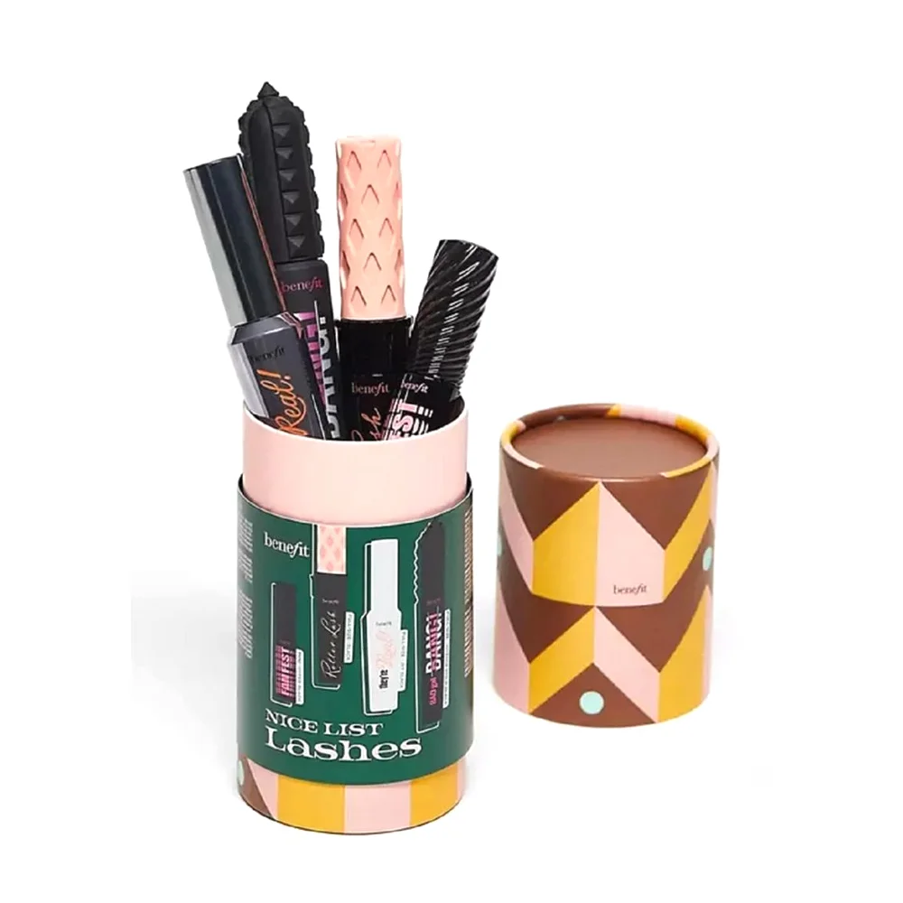 Benefit Nice List Lash Mascara Set