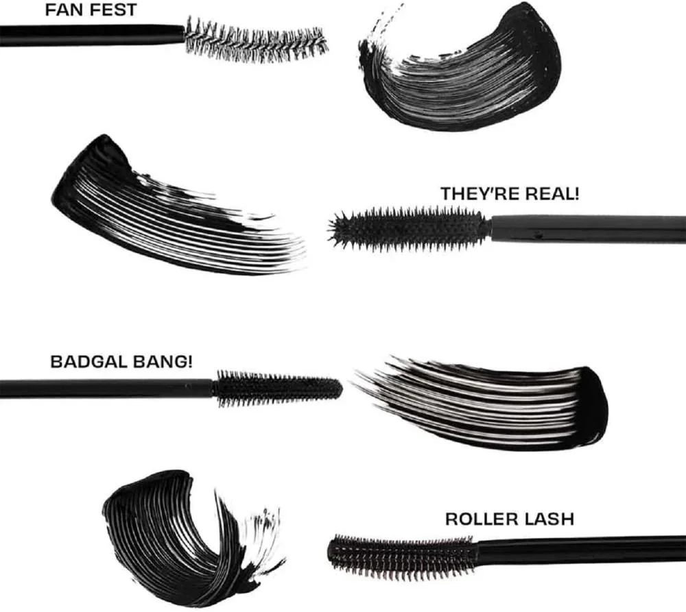 Benefit Nice List Lash Mascara Set