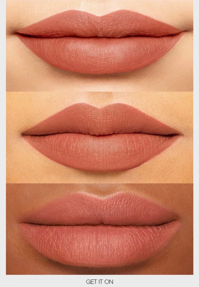 NARS Jet Set Power Matte Liquid Lipstick