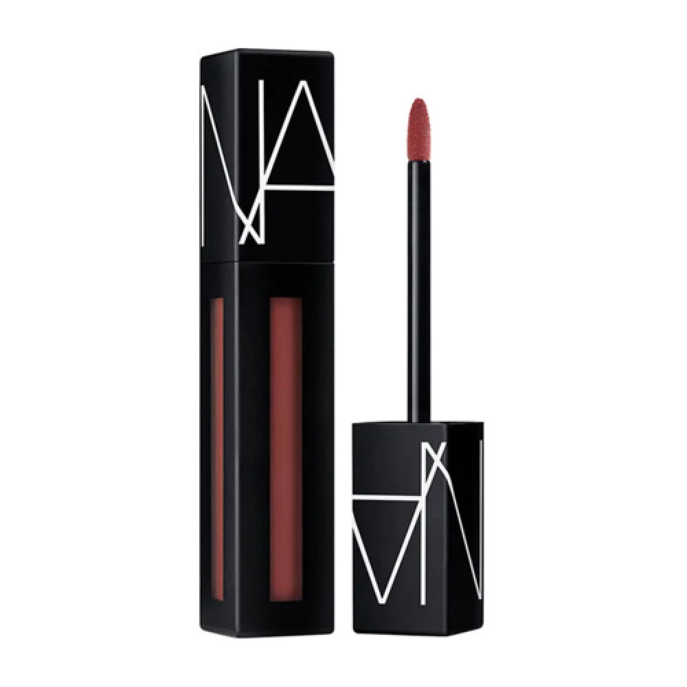NARS Jet Set Power Matte Liquid Lipstick