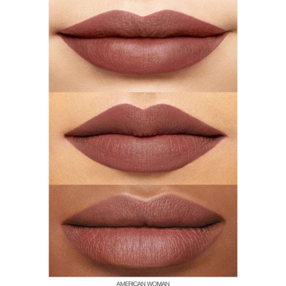 NARS American Matte Power Liquid Lipstick