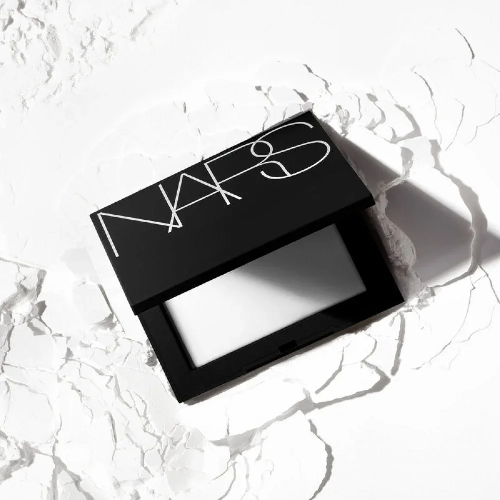 Прозрачная пудра для фиксации 30 г от NARS