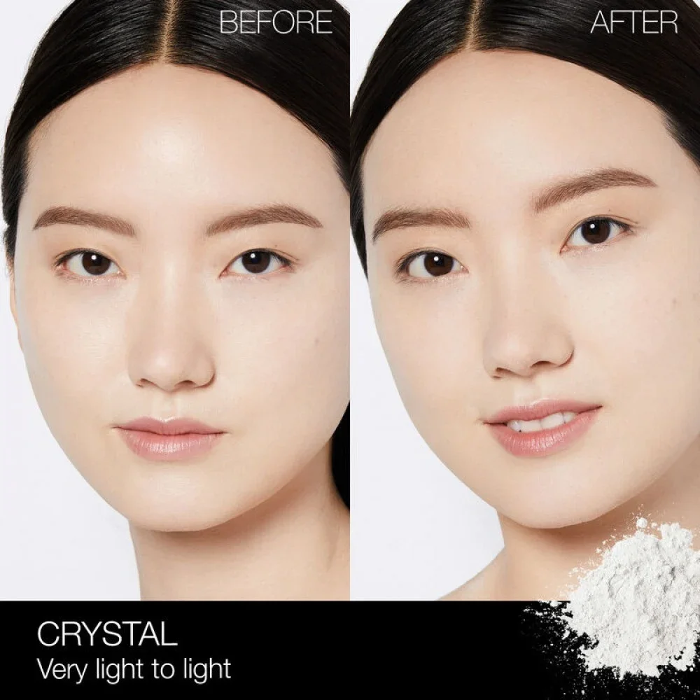 Прозрачная пудра для фиксации 30 г от NARS
