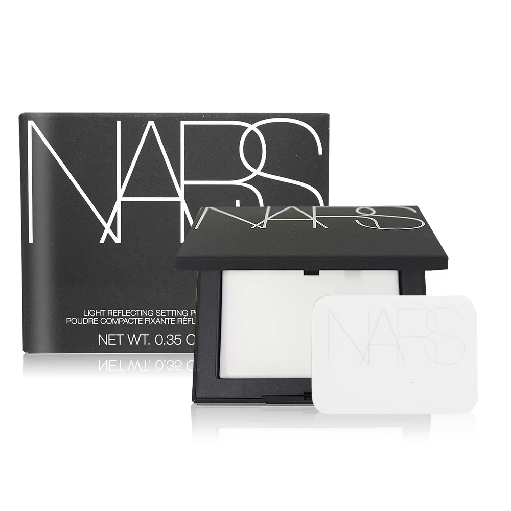 Прозрачная пудра для фиксации 30 г от NARS