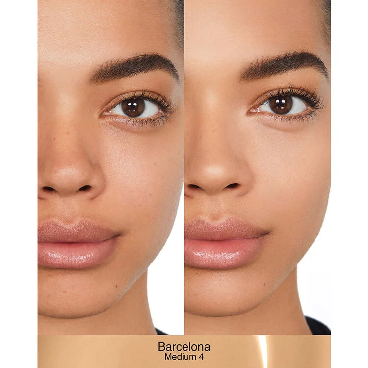 NARS Sheerglow Foundation - Barcelona