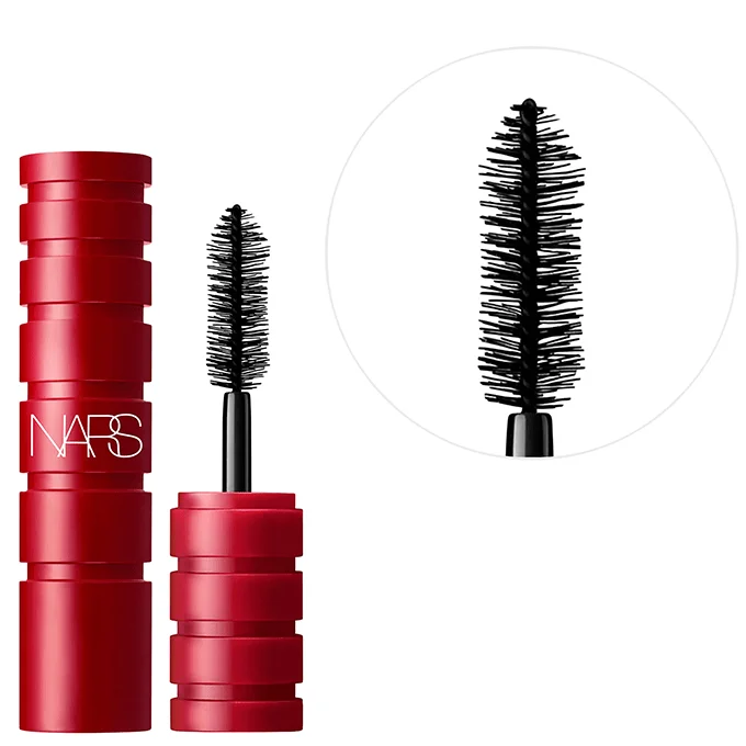 NARS Climax Mini Mascara Black