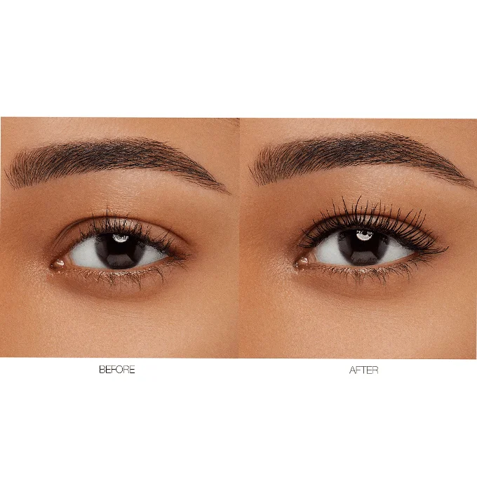 NARS Climax Mini Mascara Black