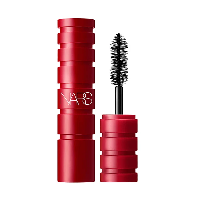 NARS Climax Mini Mascara Black