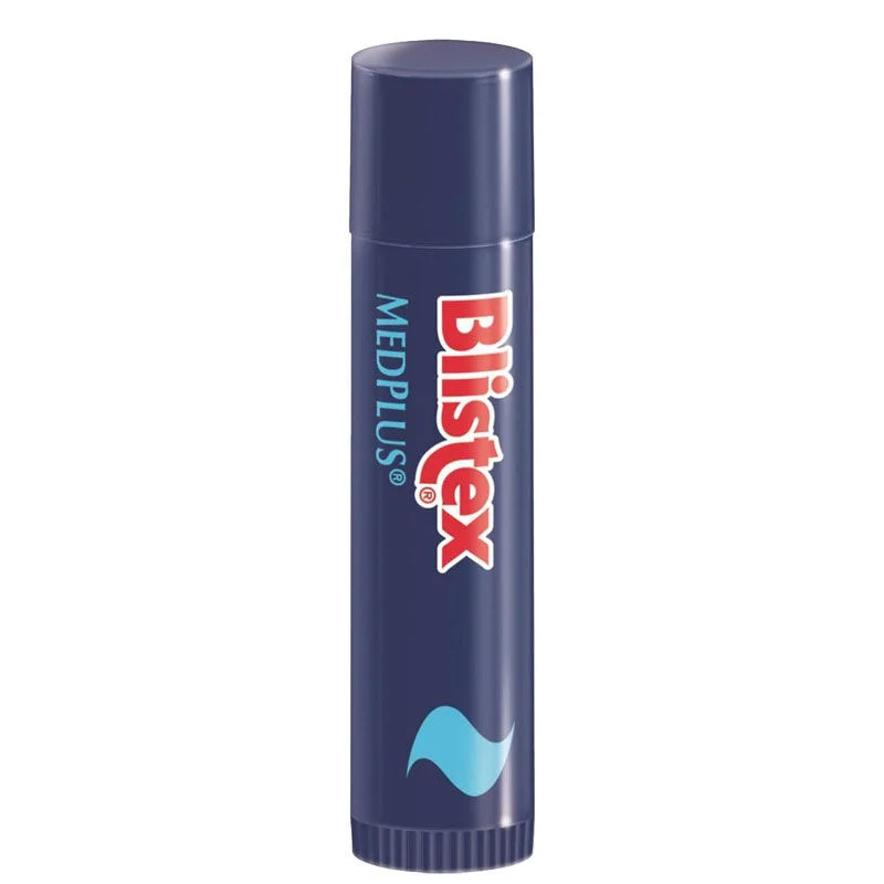 Blistex Medplus Moisturizing Lip Balm 4.25 gr