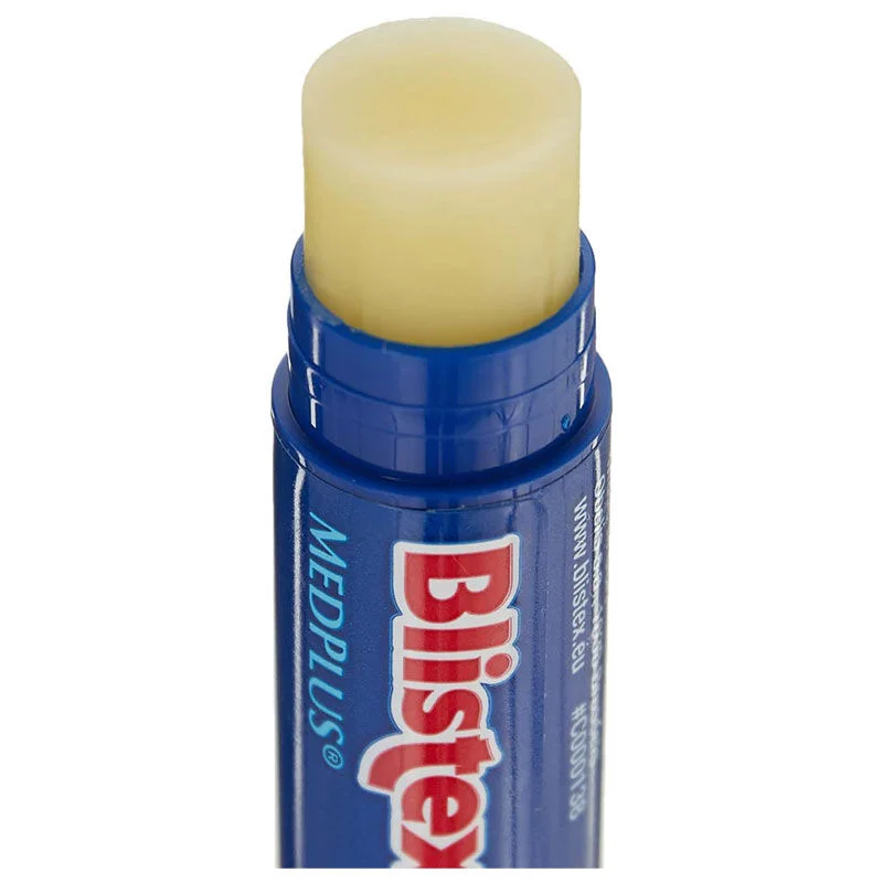 Бальзам для губ Blistex Medplus увлажняющий 4,25 г