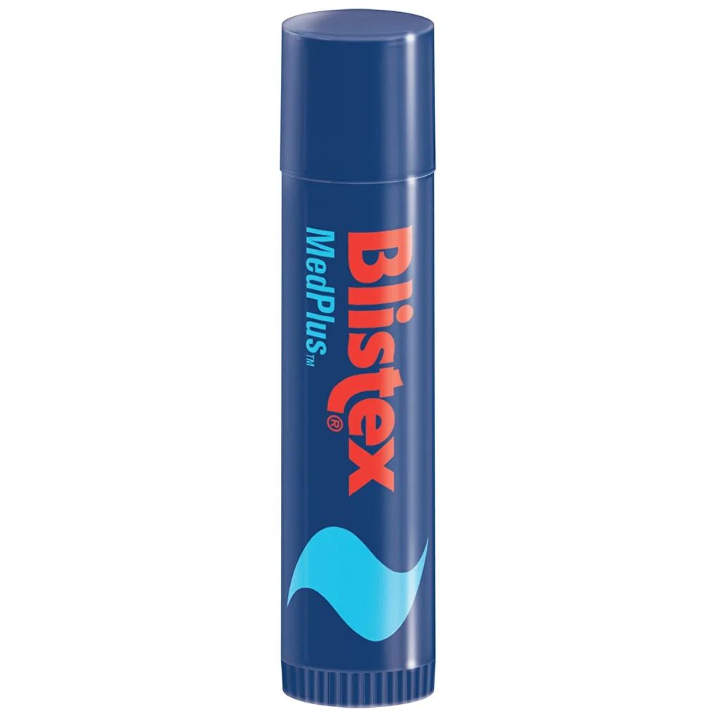 Бальзам для губ Blistex Medplus увлажняющий 4,25 г