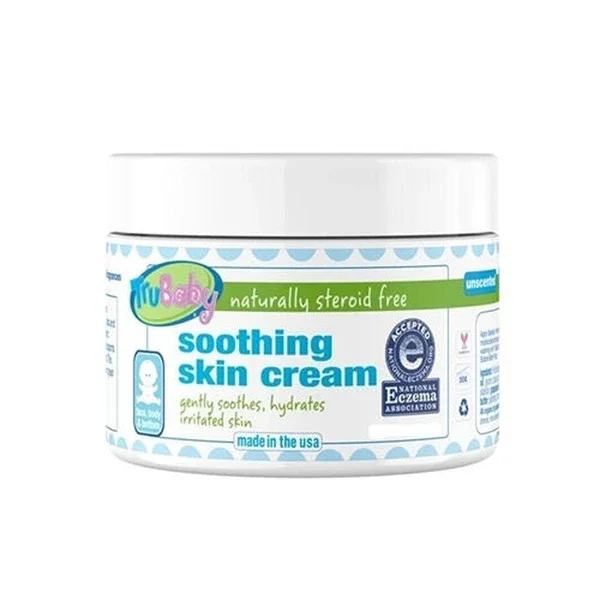 Trukid Trubaby Sensitive Skin Care Cream For Babies 118 ml