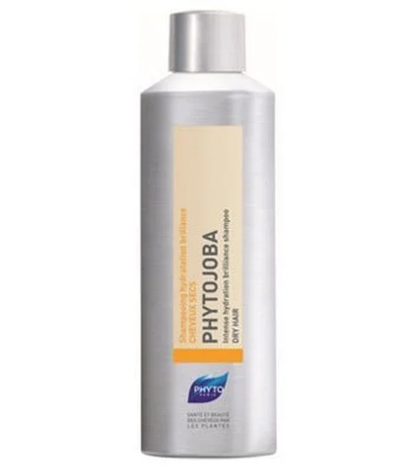 Phytojoba Shampoo 200 ml