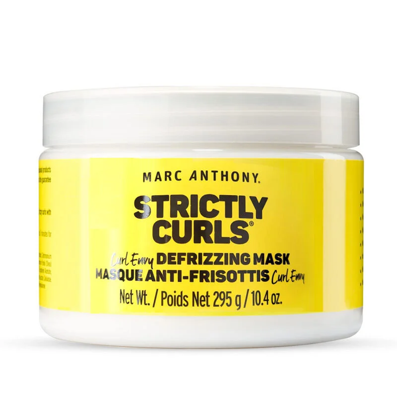 Marc Anthony Strictly Curls Intense Hydrating Mask 295 ml