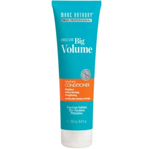 Marc Anthony Dream Big Volume Volumizing Conditioner 250 ml