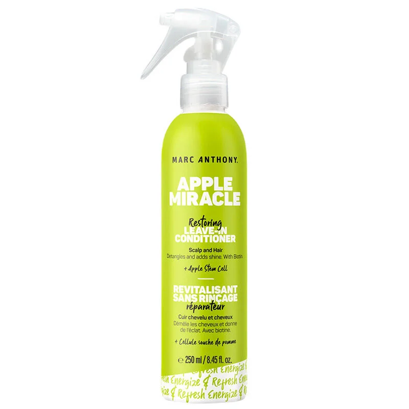 Marc Anthony Apple Miracle Leave-in Conditioner 250 ml
