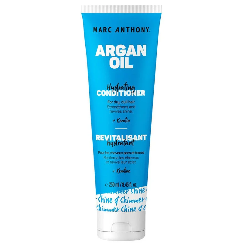 Marc Anthony Nourishing Argan Oil Extra Hydrating Conditioner 250 ml