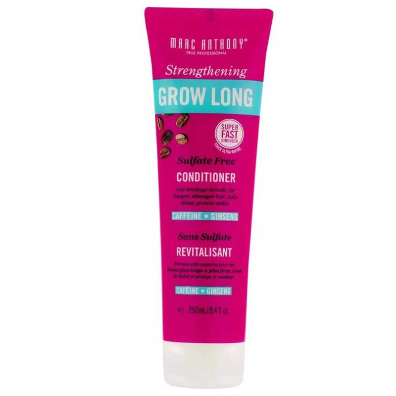Marc Anthony Grow Long Conditioner 250ml