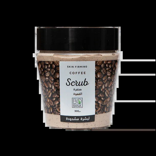 Bobana Kaffeepulvercreme 300g von Bobana