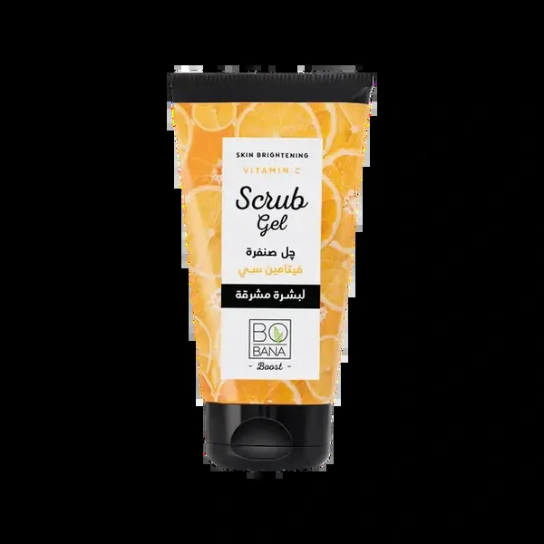 Bobana Vitamin C Scrub