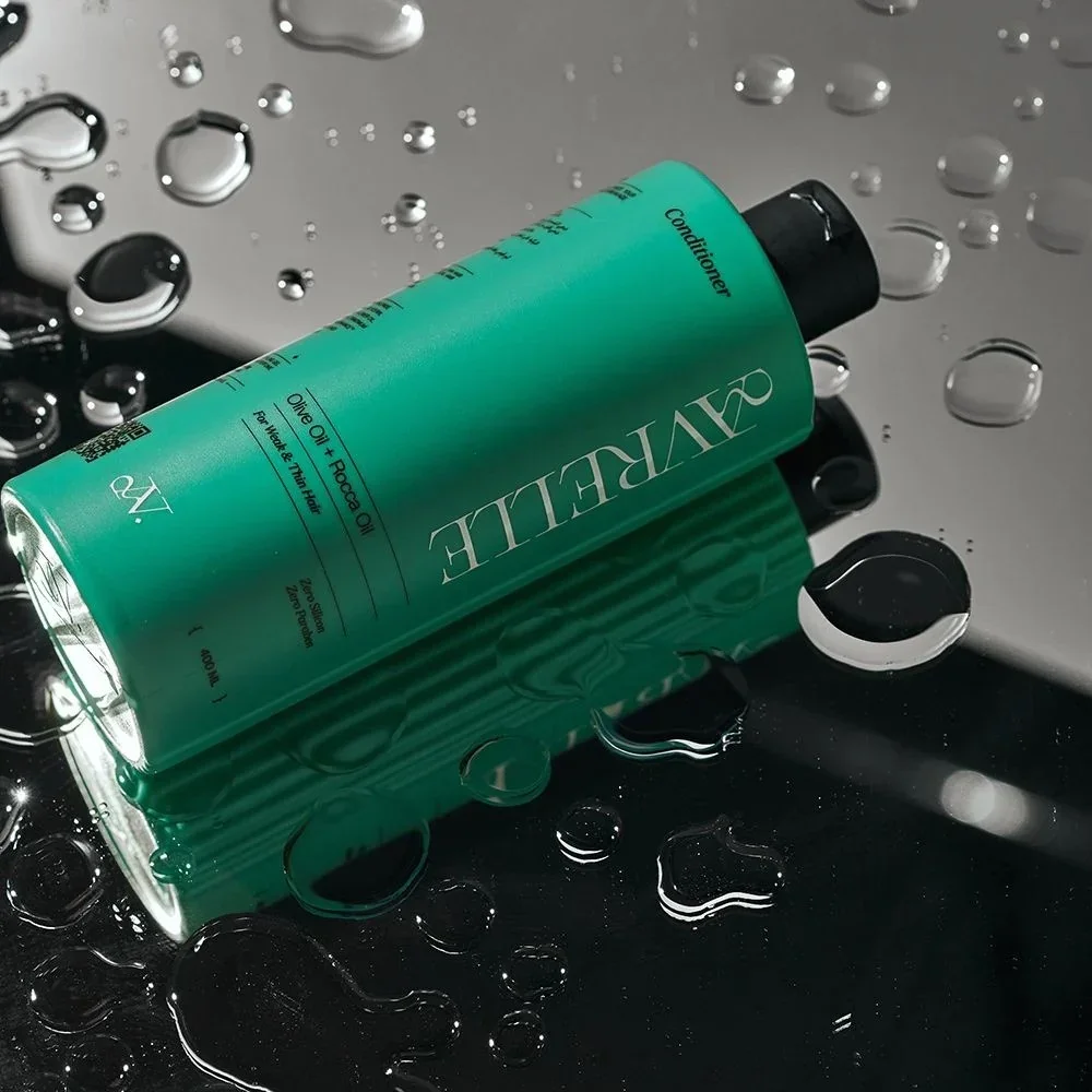 Afreele Olive Oil and Arugula Oil Balm 400 ml
