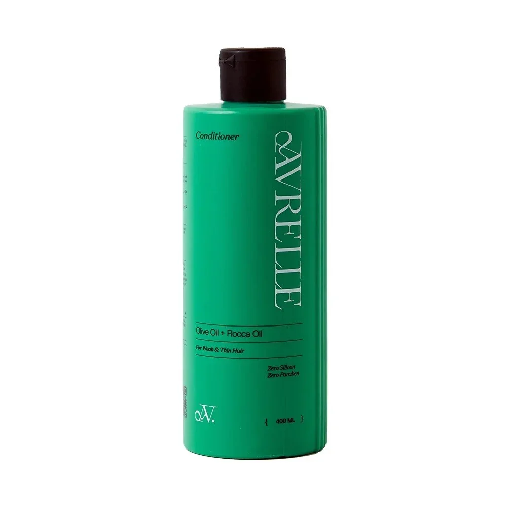 Afreele Olive Oil and Arugula Oil Balm 400 ml