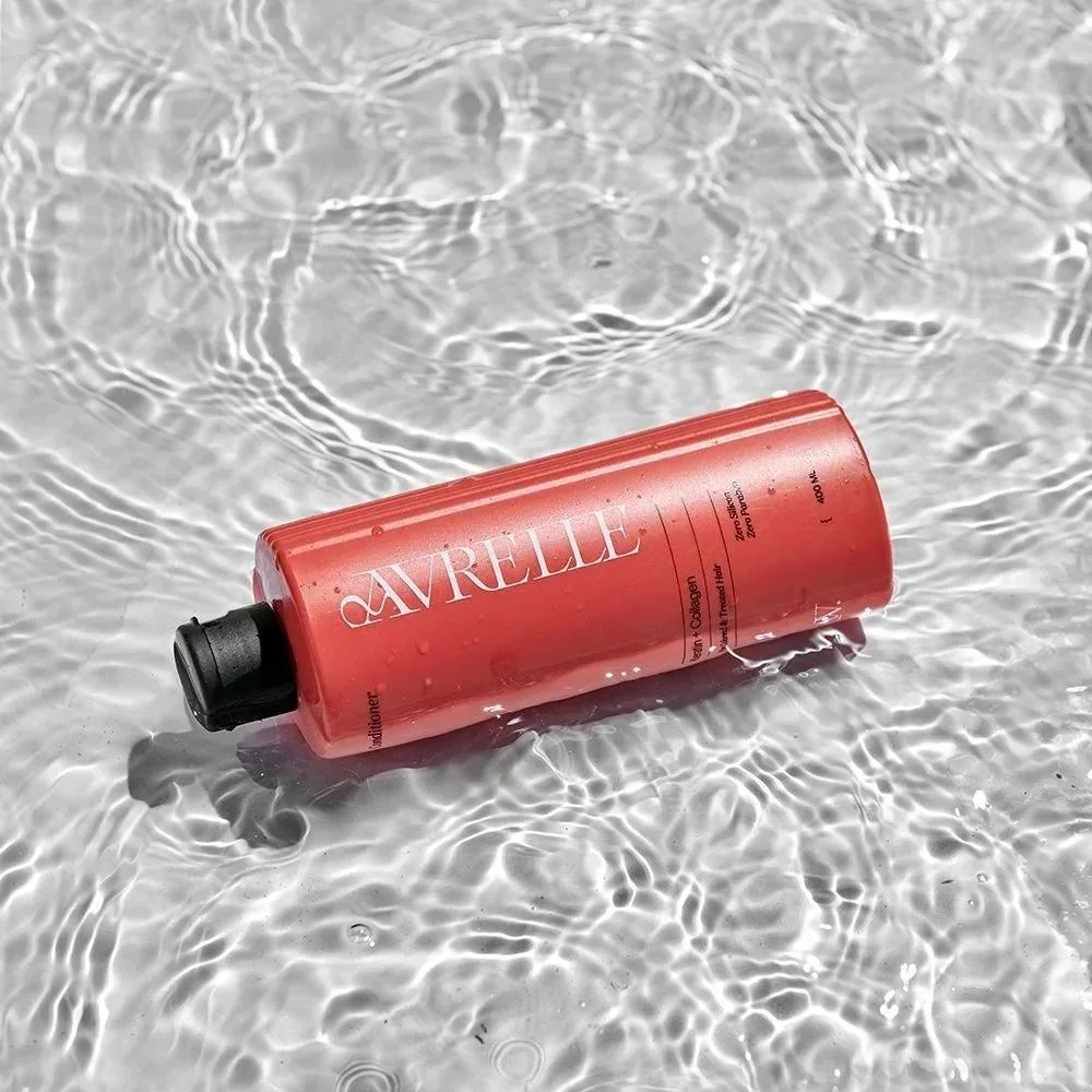 Avrelle Keratin and Collagen Balm 400ml