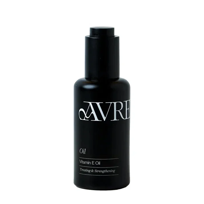 Avril Vitamin E Haaröl 50 ml
