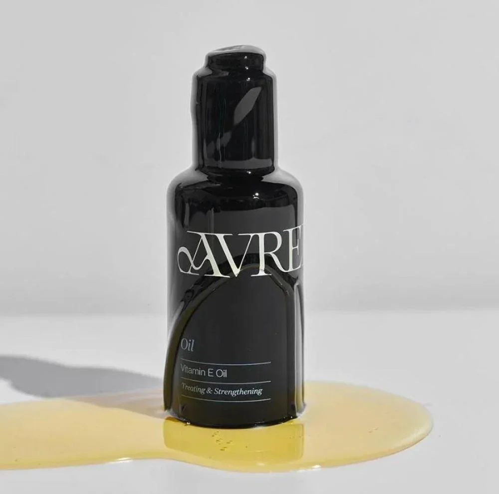Afreel Haaröl mit Arganöl, Jojobaöl und Mandelöl 50ml von Afreel