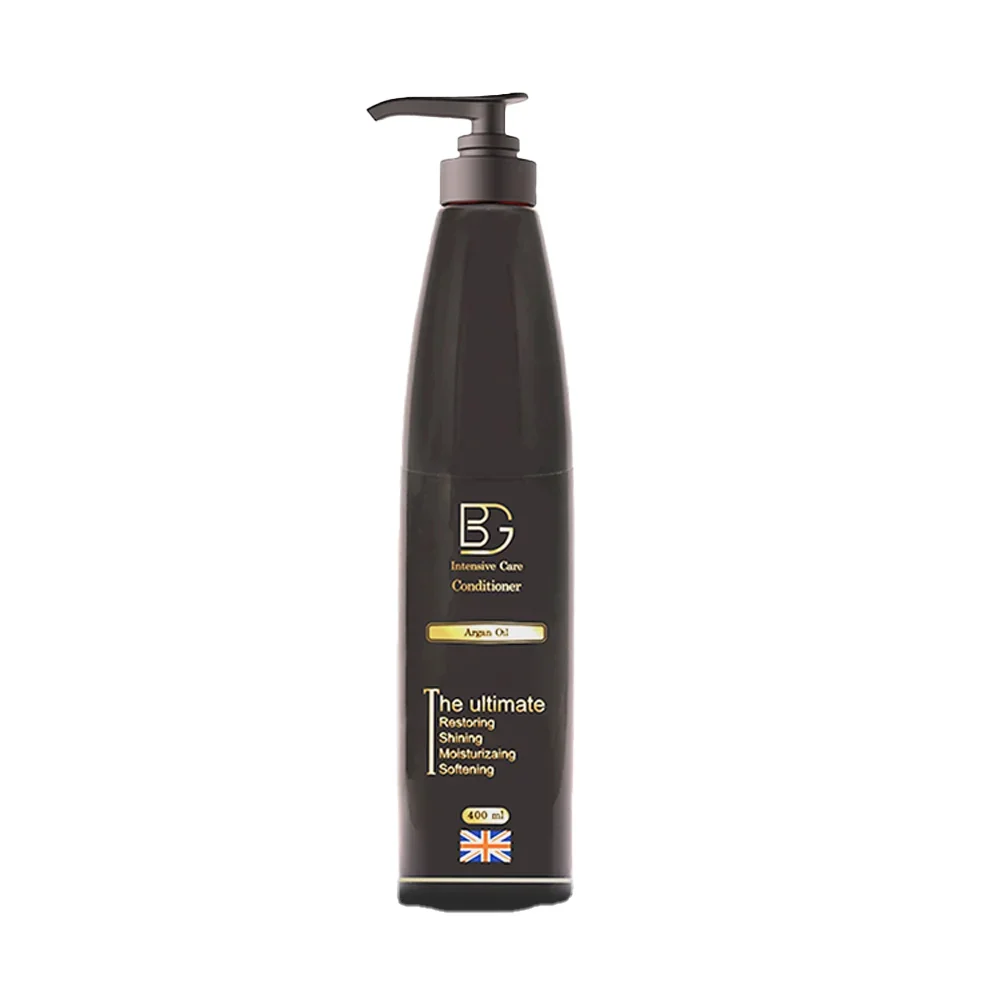P.G. Aurora Argan Oil Hair Balm for Dry Hair 400 ml
