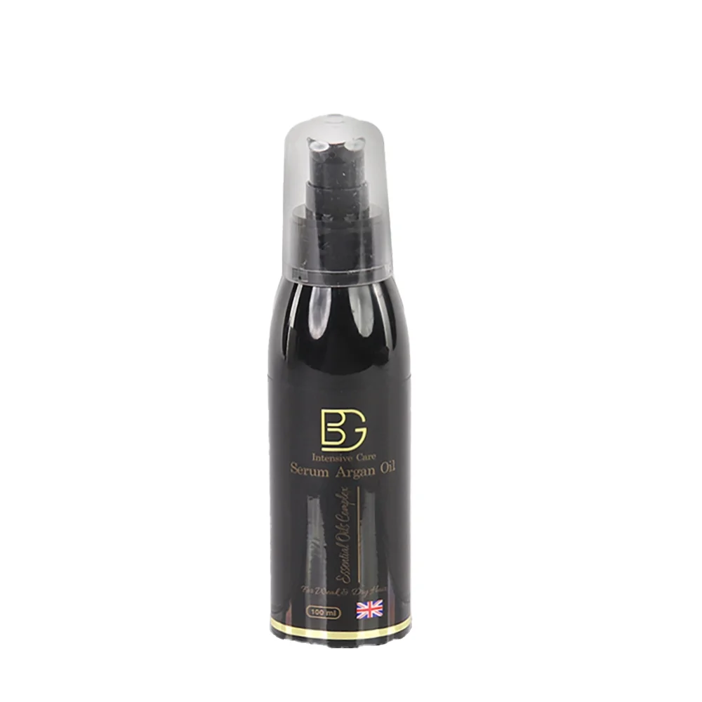 Arganöl Serum für trockene Haare 100ml von PG