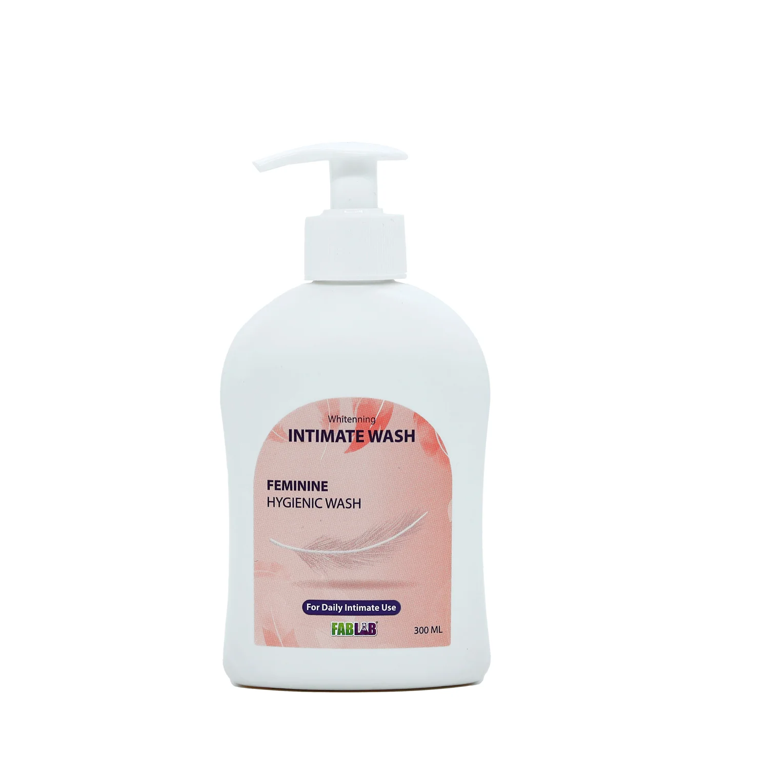 Fab Lab 300ml Lotion