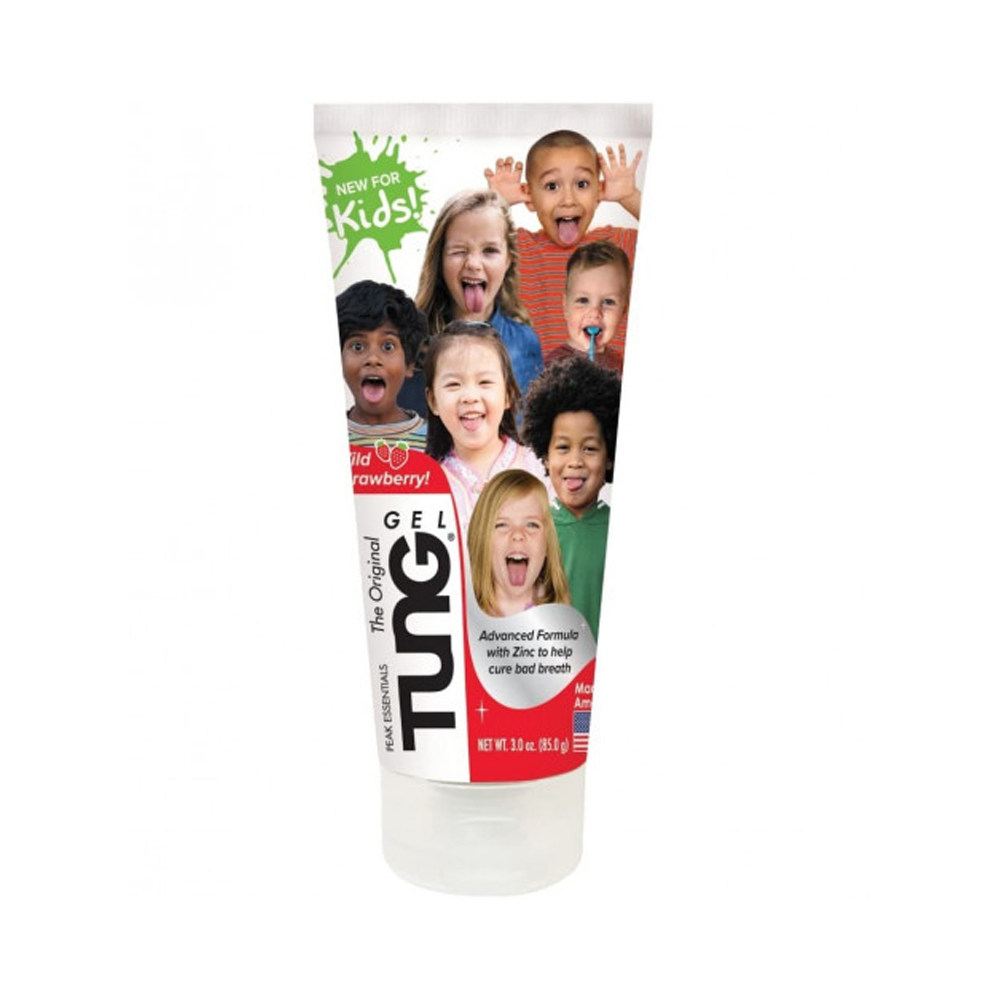 Tung Kids Tongue Paste 85 gr