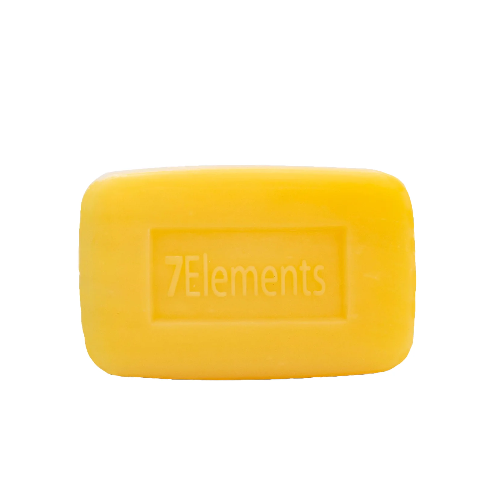 7 Elements Calming Sulfur Soap - 100g