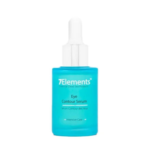 7 Elements Eye Area Serum