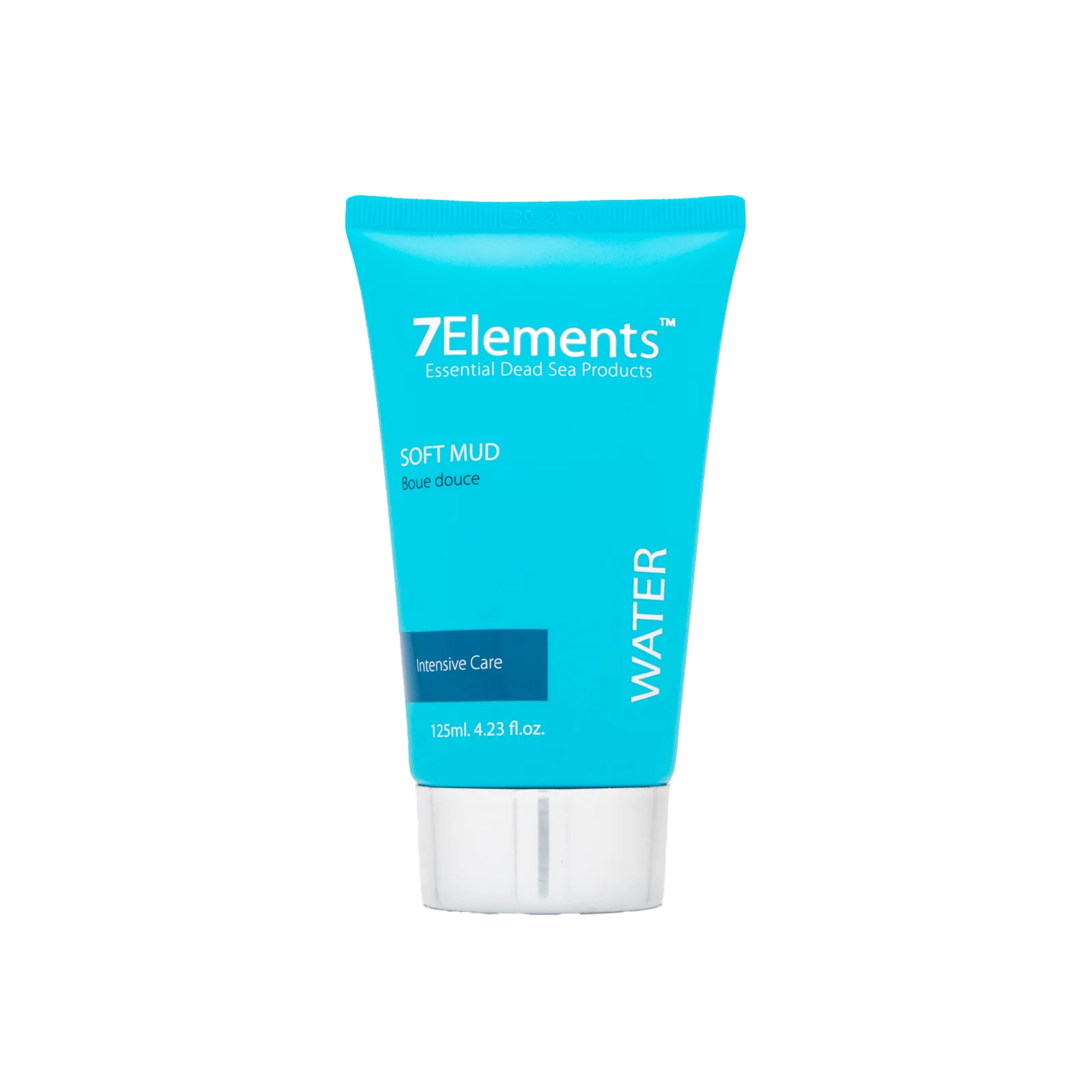 Dead Sea Soft Mud - from 7 Elements 125 ml