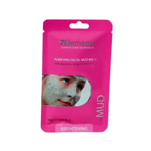 Purifying Clay Mask with Vitamin E by 7 Elements - 50g