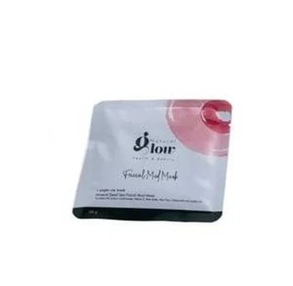Natural Glow Facial Mud Mask 50 g