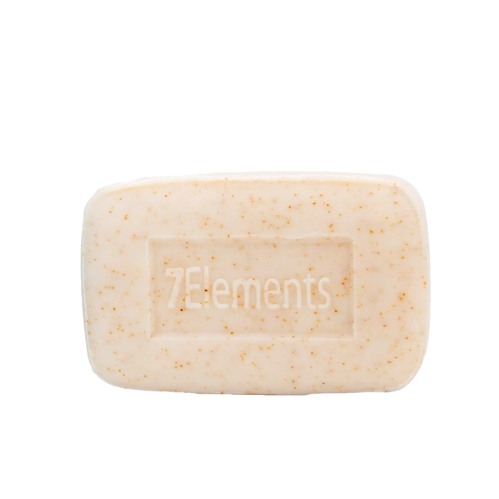 Dead Sea Salt Exfoliating Soap - 7 Elements 100g