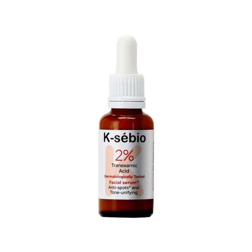 KCPEO Tranexamic Acid 2% Serum 30ml