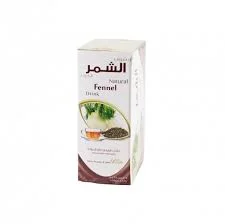 Viola Flower Natural Fennel Drink 24 bags