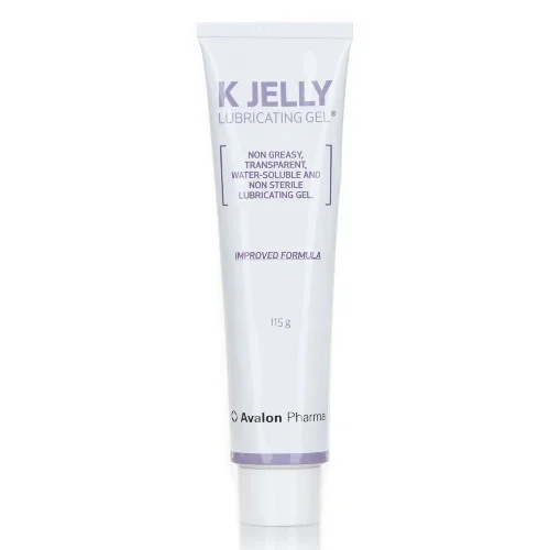 Avalon KJ Gel Lubricant 115g